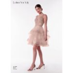 Vestido Balonê