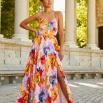 Vestido Flor