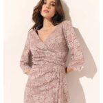 Vestido Andreia