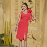 Vestido Letty