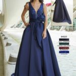Vestido Rosa