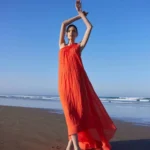 Vestido Karly