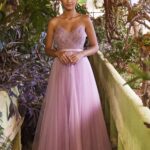 Vestido Leonor