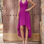 Vestido Nicole