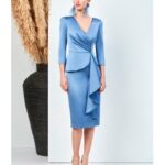 Vestido Salete