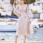 Vestido Anita